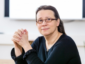 Prof. Agnieszka Pollo