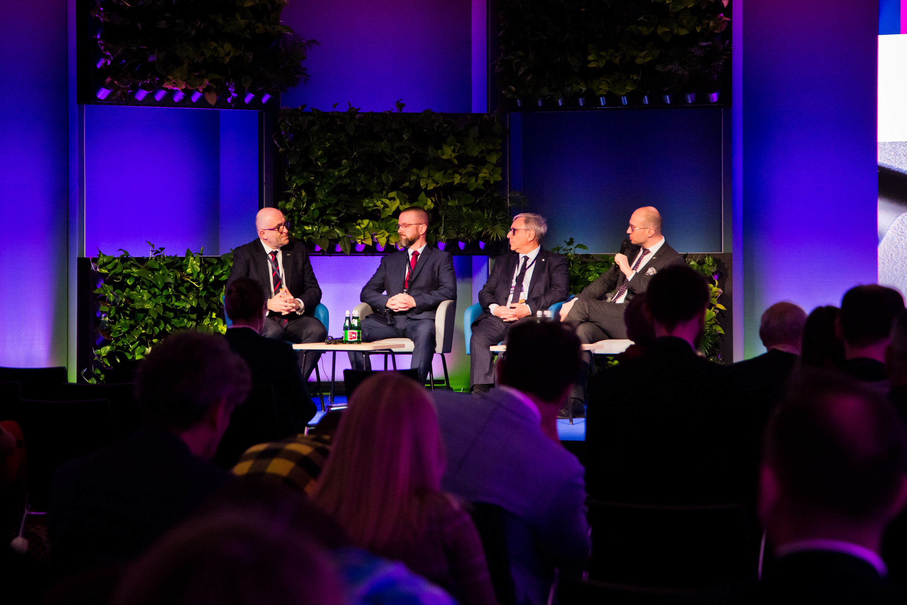 70 years of Polish nuclear research