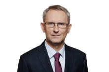 Dr hab. inż. Krzysztof Kurek, nowy dyrektor Narodowego Centrum Badań Jądrowych - fot. NCBJ