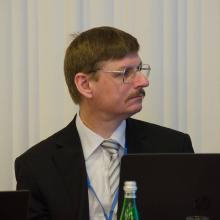 Profesor Wrochna na spotkaniu European Atomic Energy Society w Warszawie