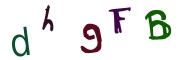 CAPTCHA obrazkowa