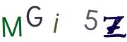 CAPTCHA obrazkowa
