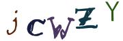 CAPTCHA obrazkowa