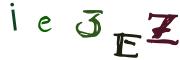 CAPTCHA obrazkowa