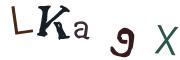 CAPTCHA obrazkowa