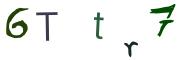 CAPTCHA obrazkowa
