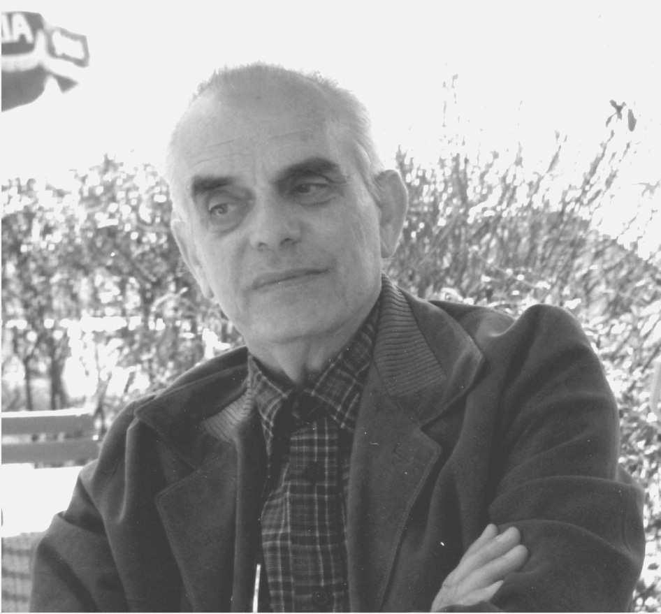 Bronisław Buras
