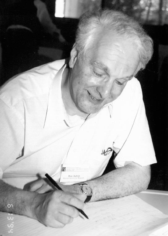 Eryk Infeld