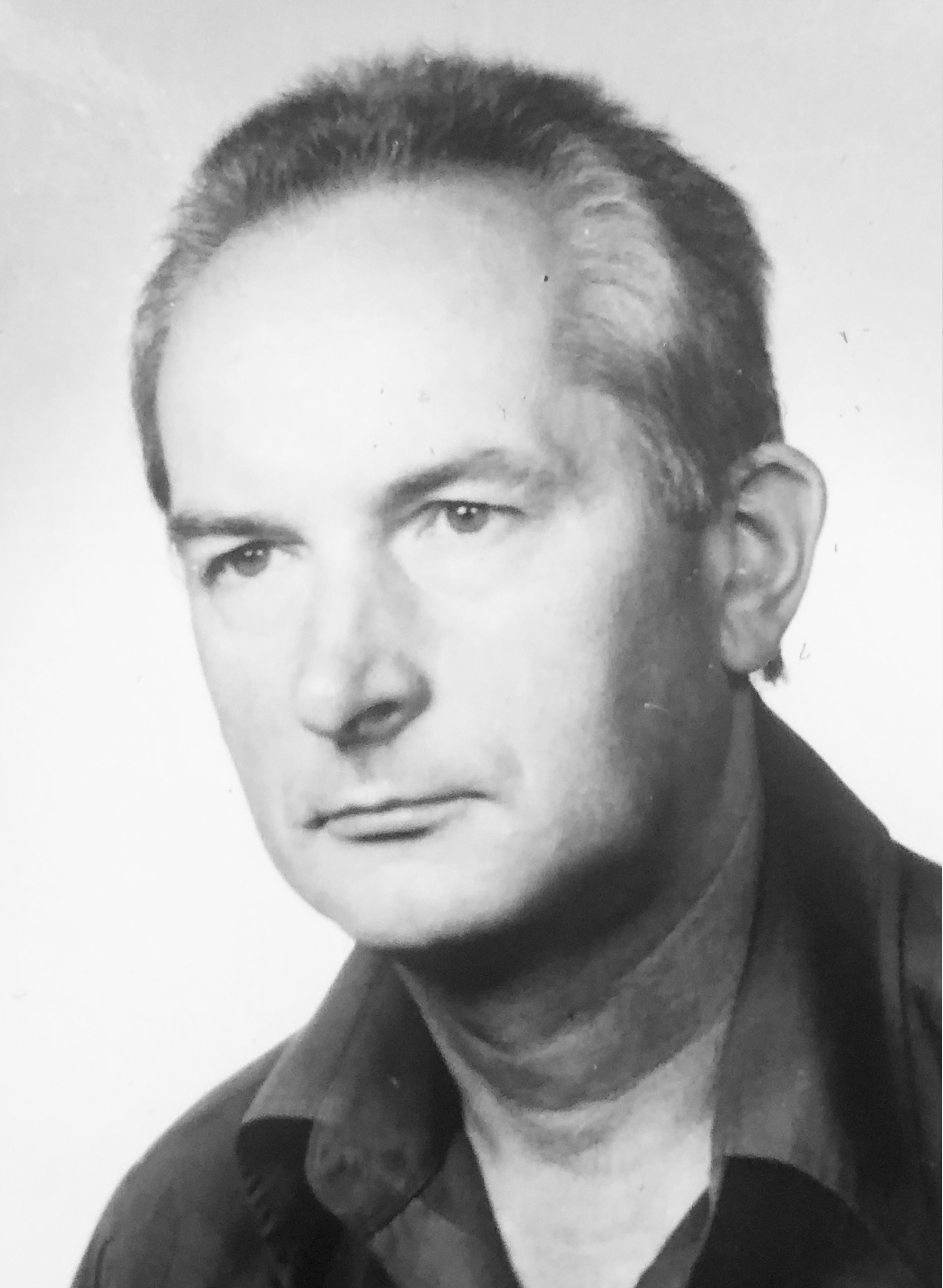 Ryszard Rączka