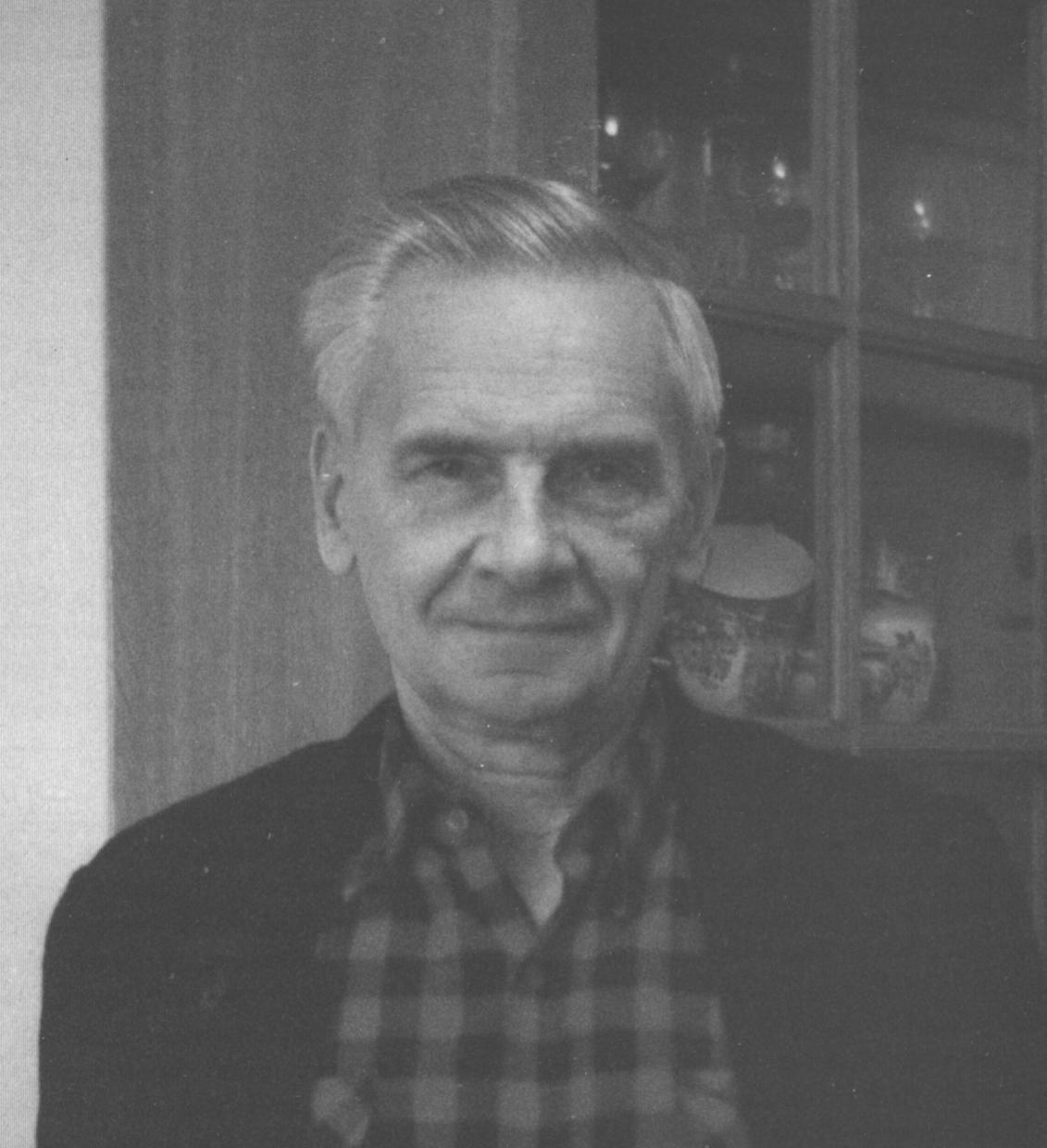 Wojciech Królikowski