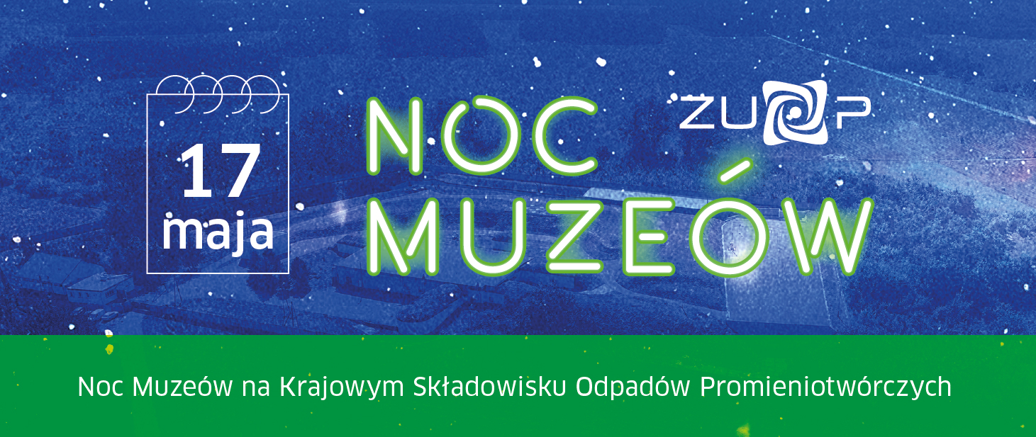 Noc Muzeów