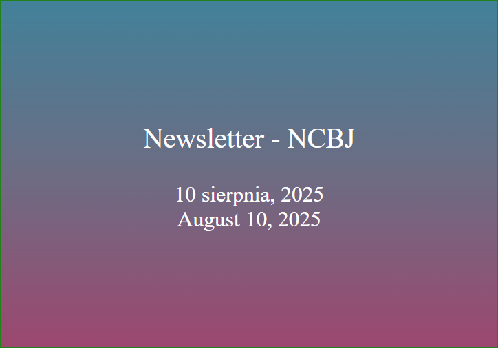 Newsletter