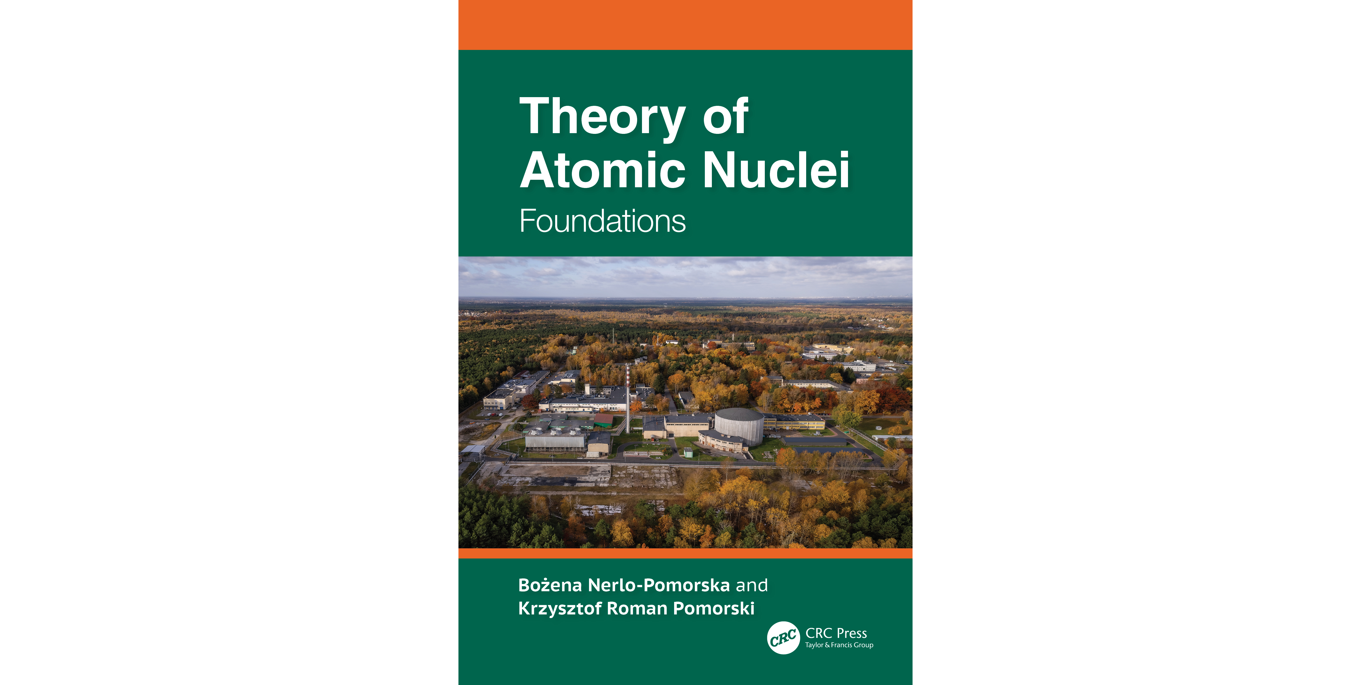 Podręcznik Theory of Atomic Nuclei – Foundations Podręcznik Theory of Atomic Nuclei – Foundations