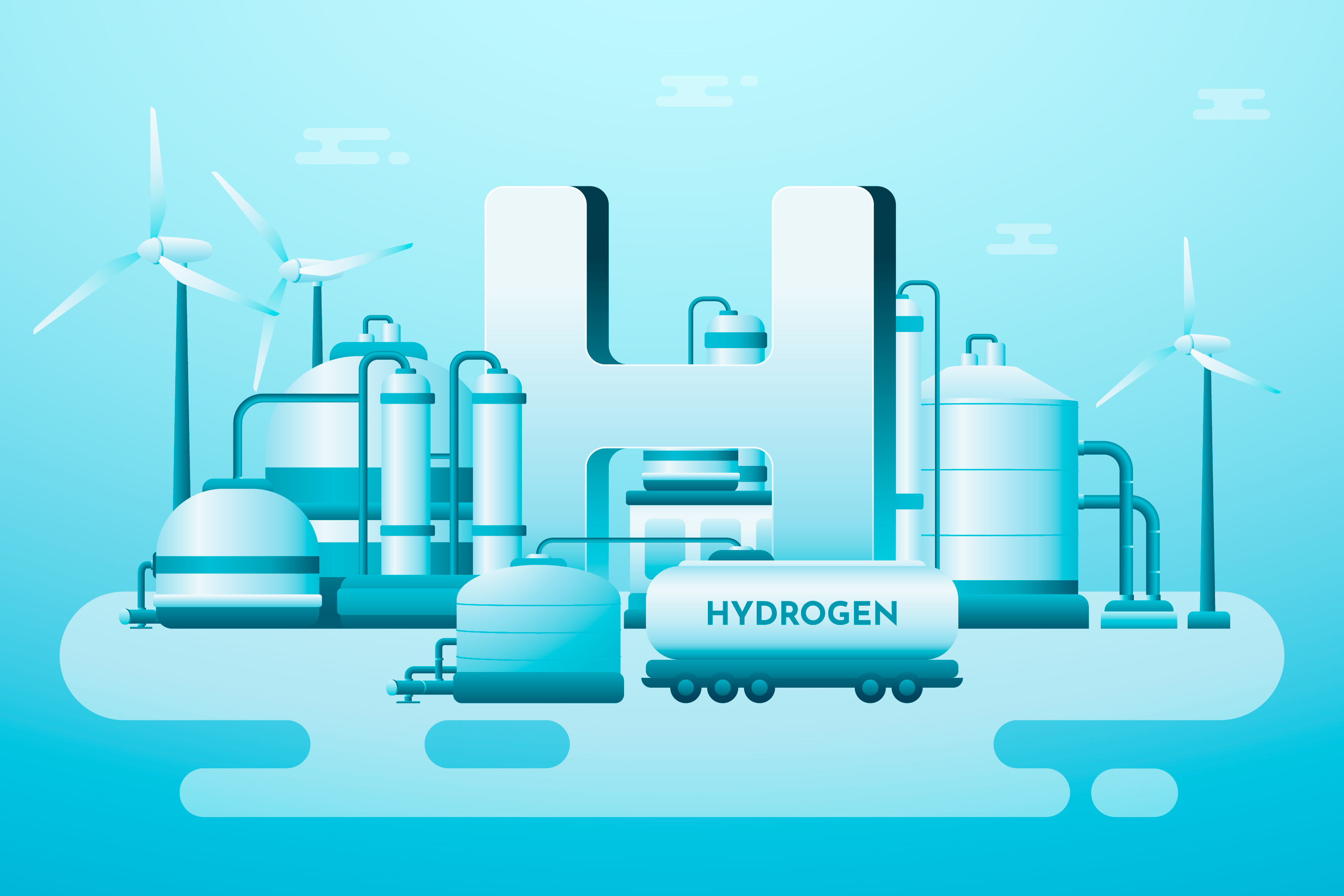 Hydrogen Value Chain Working Group (H2-VAL) Hydrogen Value Chain Working Group (H2-VAL)