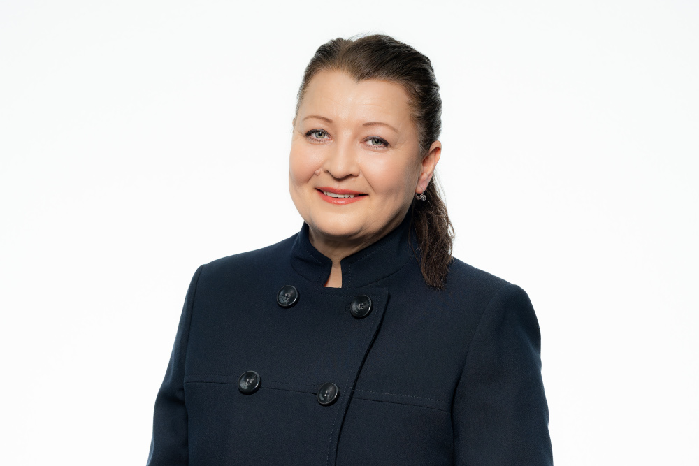 dr hab. Aneta Malinowska
