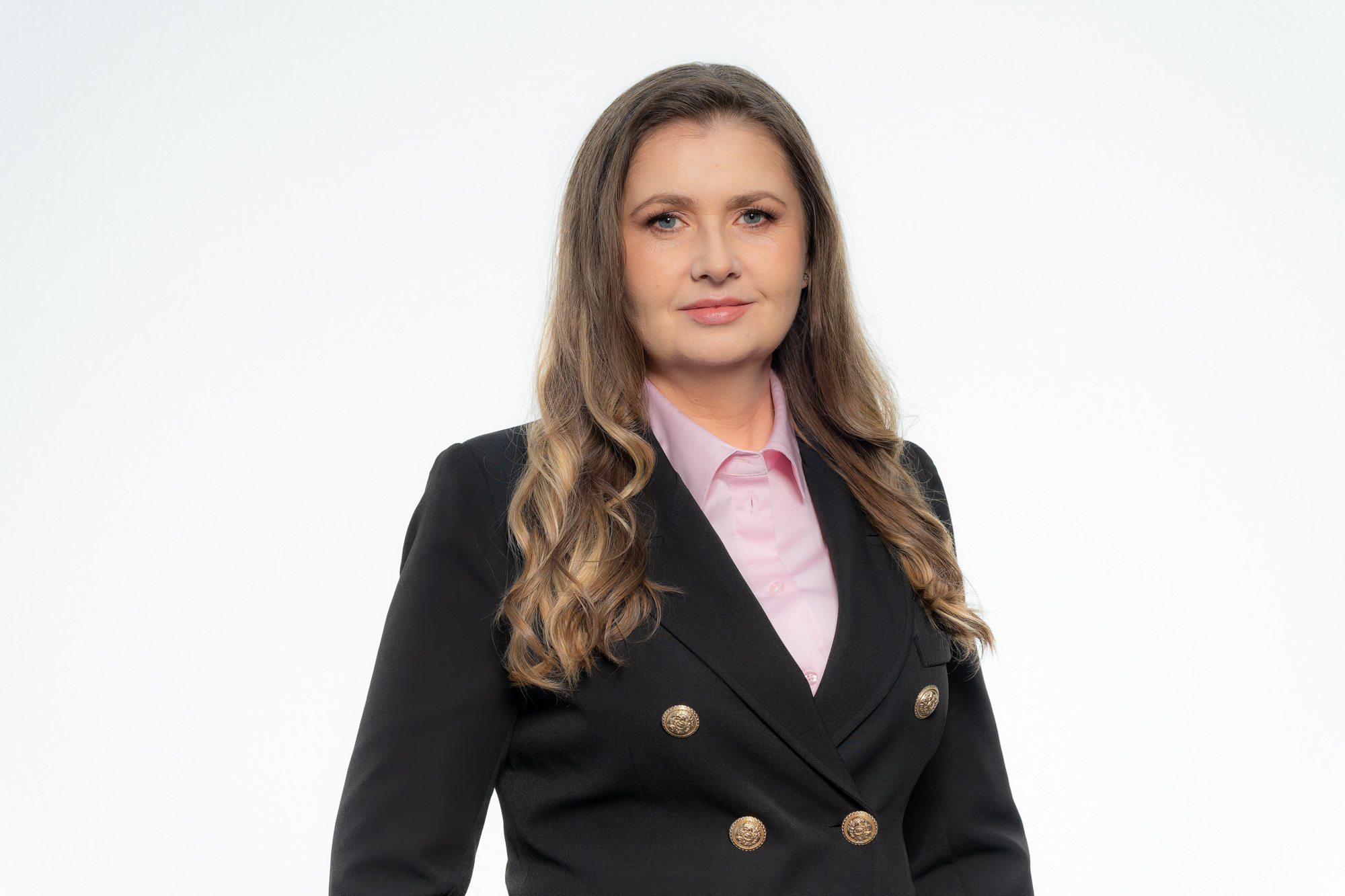dr Jadwiga Witek