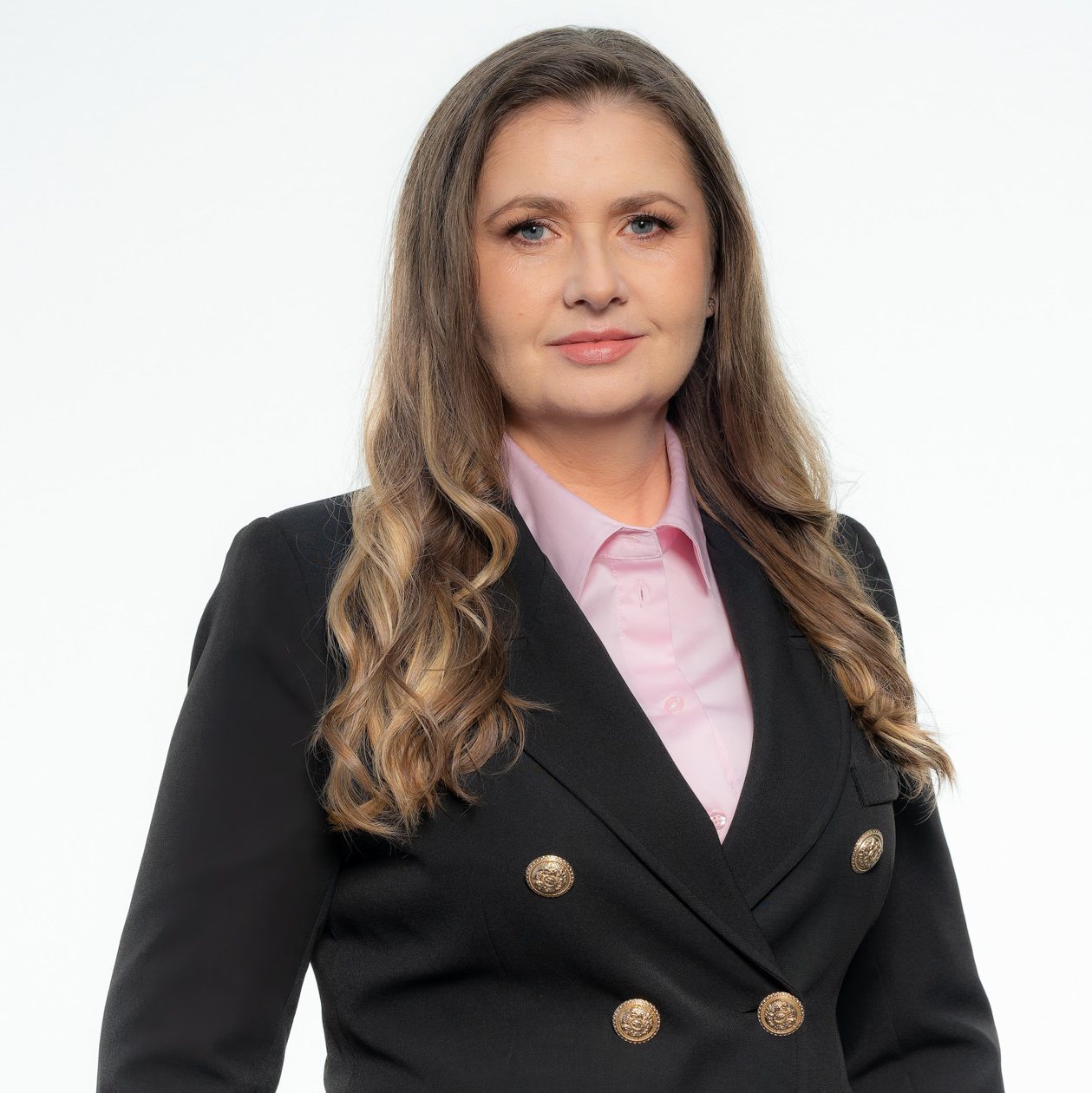 dr Jadwiga Witek