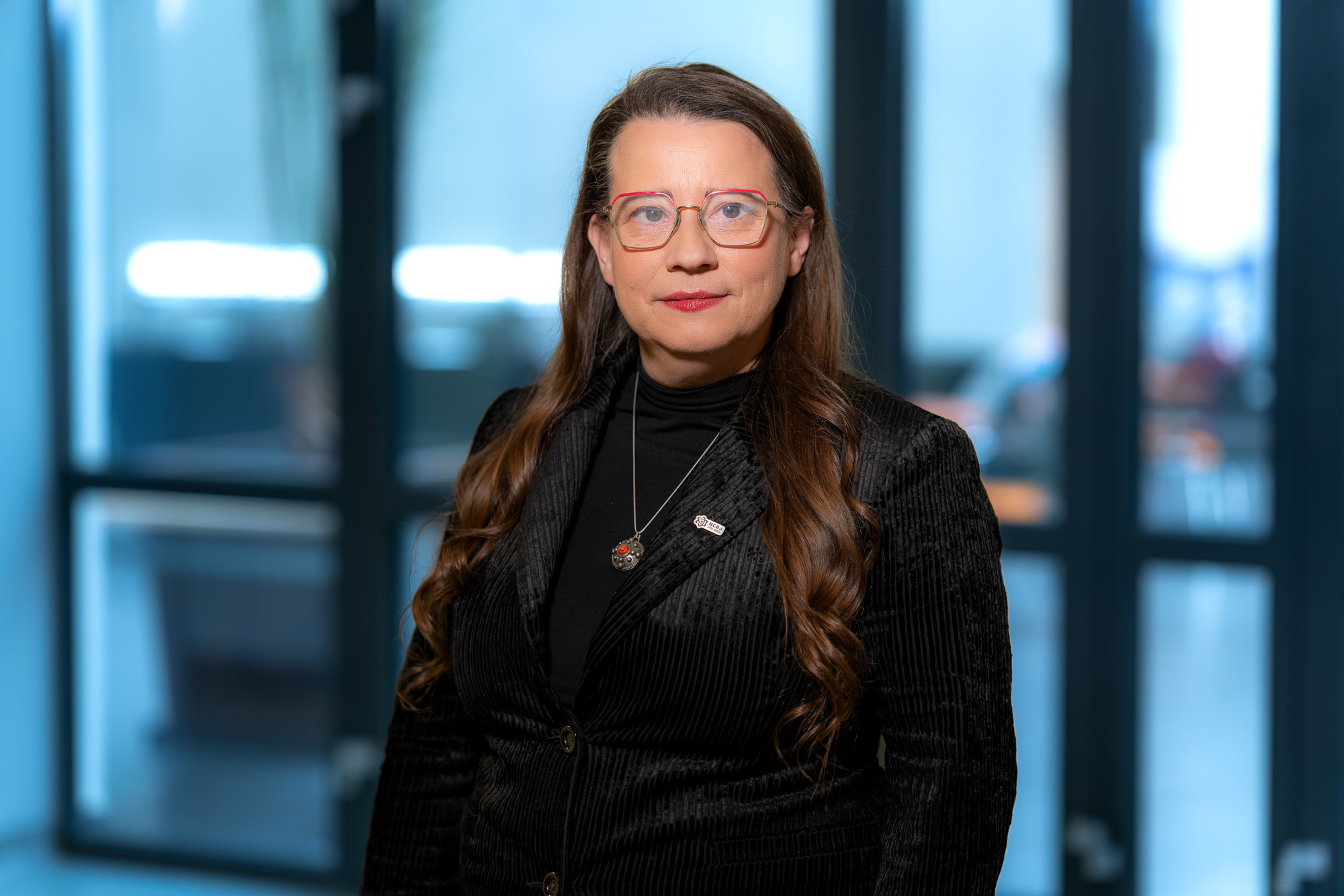 Prof. Agnieszka Pollo
