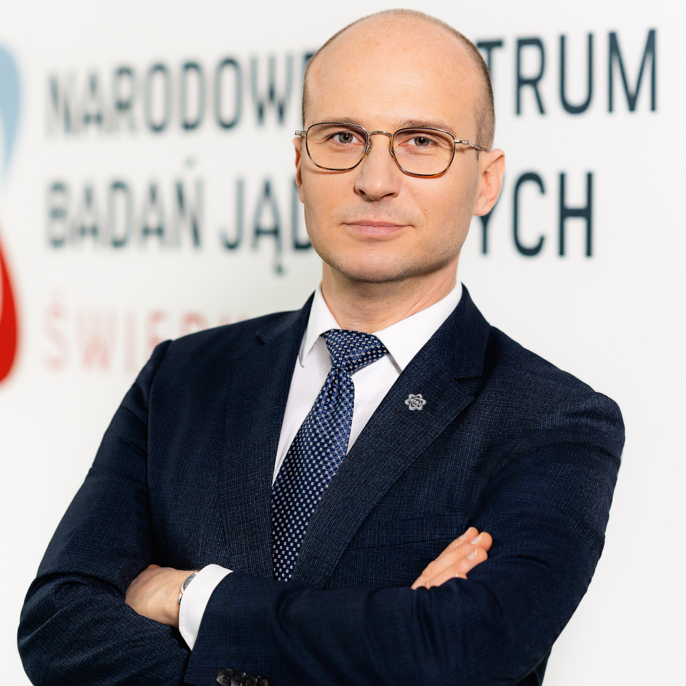 Prof. Agnieszka Pollo