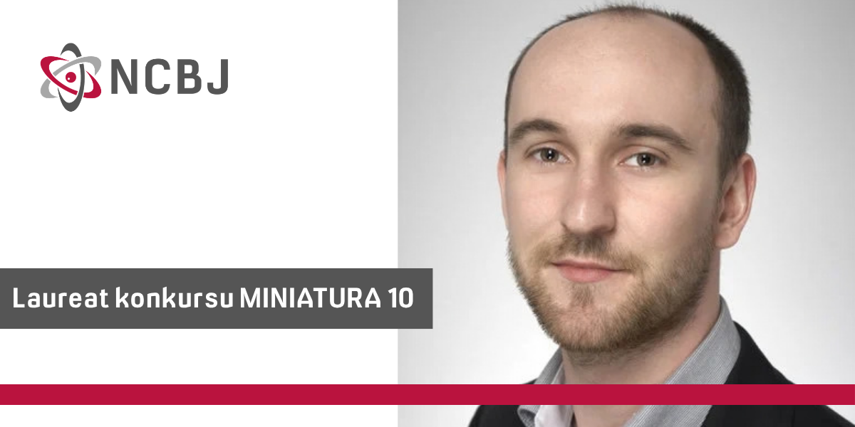 Nowy grant MINIATURA na badania spójności modeli AI w naukach jądrowych