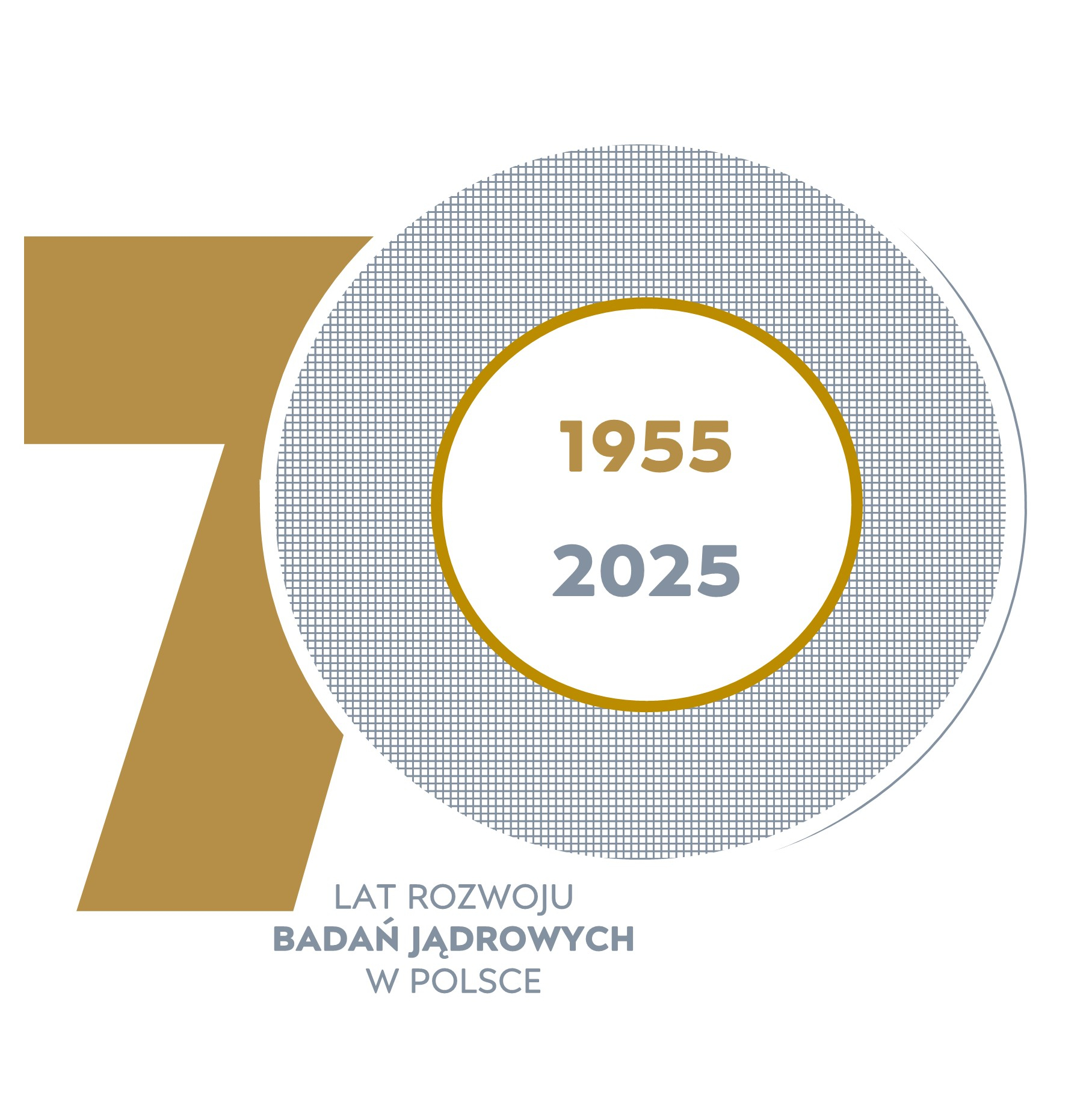 70 lat IBJ