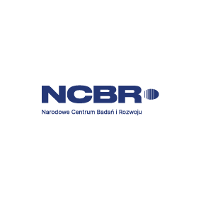 Logo NCBR