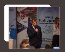 Konferencja Fizyki Jądrowej