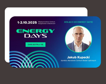 Energy Days