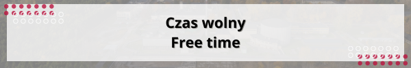 Czas wolny