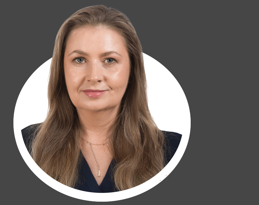 Jadwiga Witek, Rzecznik NCBJ