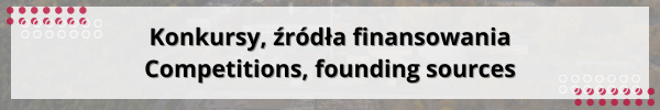 Ważne dla społeczności
