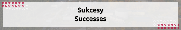 Sukcesy