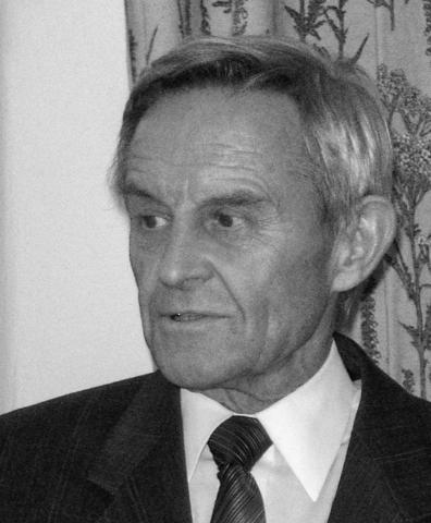 prof. dr hab. Ryszard Sosnowski