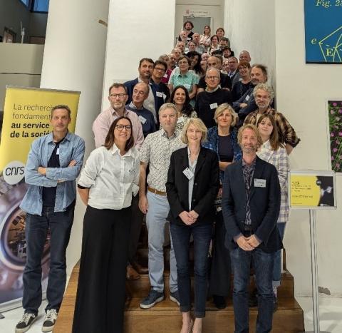 Spotkanie inauguracyjne ACME Spotkanie inauguracyjne ACME