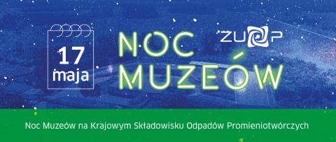Noc Muzeów Noc Muzeów