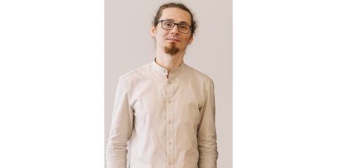 Dr Piotr Kopka z Narodowego Centrum Badań Jądrowych otrzymał finansowanie w ramach prestiżowego konkursu SONATA 20 Narodowego Centrum Nauki.