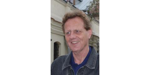Prof. dr hab. Stanisław Mrówczyński – fot. z archiwum prywatnego St. Mrówczyńskiego