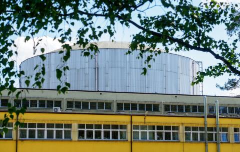 NCBJ uzyskało zezwolenie na dalszą eksploatację reaktora MARIA 