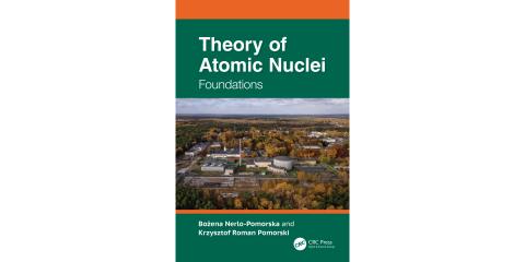Podręcznik Theory of Atomic Nuclei – Foundations