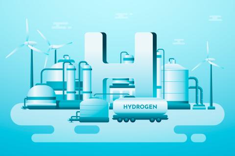Hydrogen Value Chain Working Group (H2-VAL)