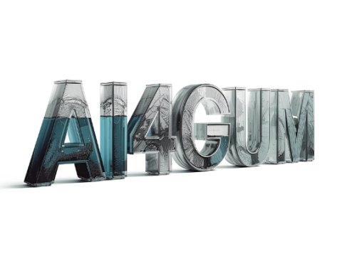 AI4GUM