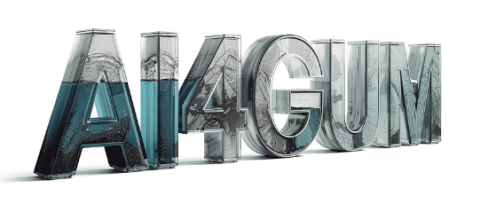 AI4GUM