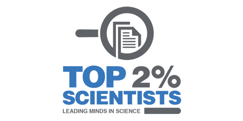 Naukowcy NCBJ w gronie Top 2% Scientist List Uniwersytetu Stanforda i Elsevier