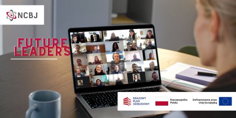 Ruszyła 3. edycja programu rozwoju przyszłych liderów w NCBJ