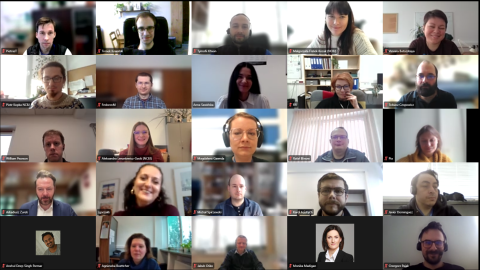 Ruszyła 3. edycja programu rozwoju przyszłych liderów w NCBJ