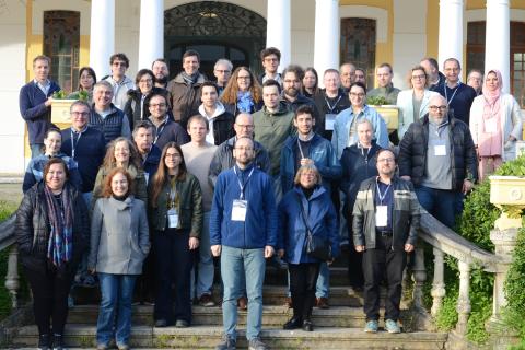 Pierwsza konferencja Akcji SHARP COST