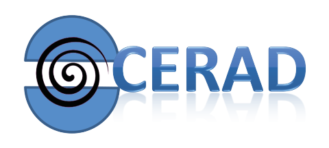 CERAD - logo