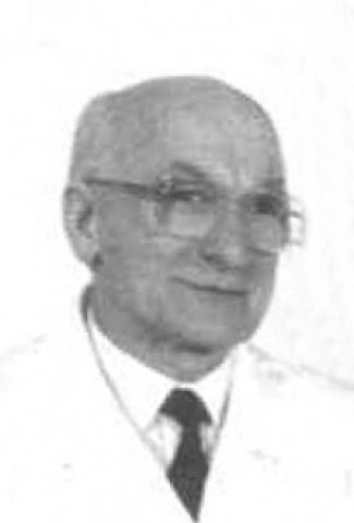 Śp. dr Edward Rurarz