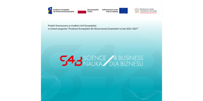NCBJ wzmacnia współpracę z biznesem dzięki projektowi Inkubator Rozwoju NCBJ wzmacnia współpracę z biznesem dzięki projektowi Inkubator Rozwoju