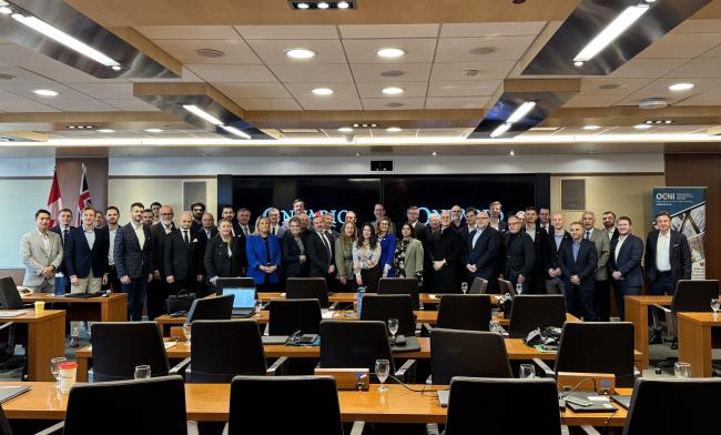 Misja polskiego sektora jądrowego do Kanady